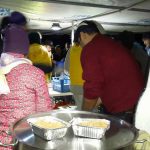 Chios, Refugee relief work – December2, 2016-3